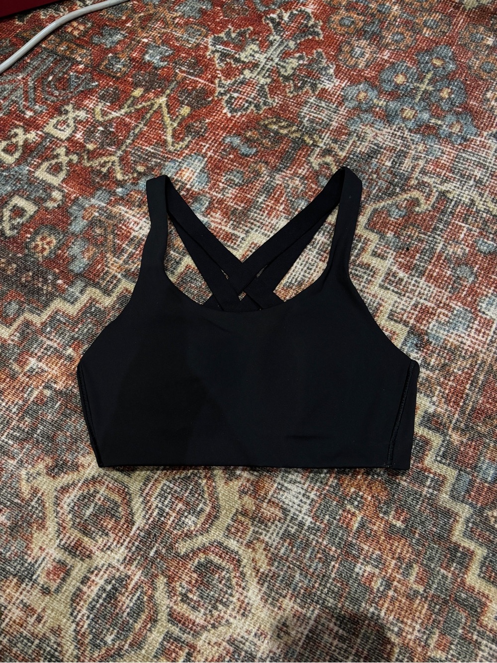 (Never Worn) Lululemon Energy Bra High-Support